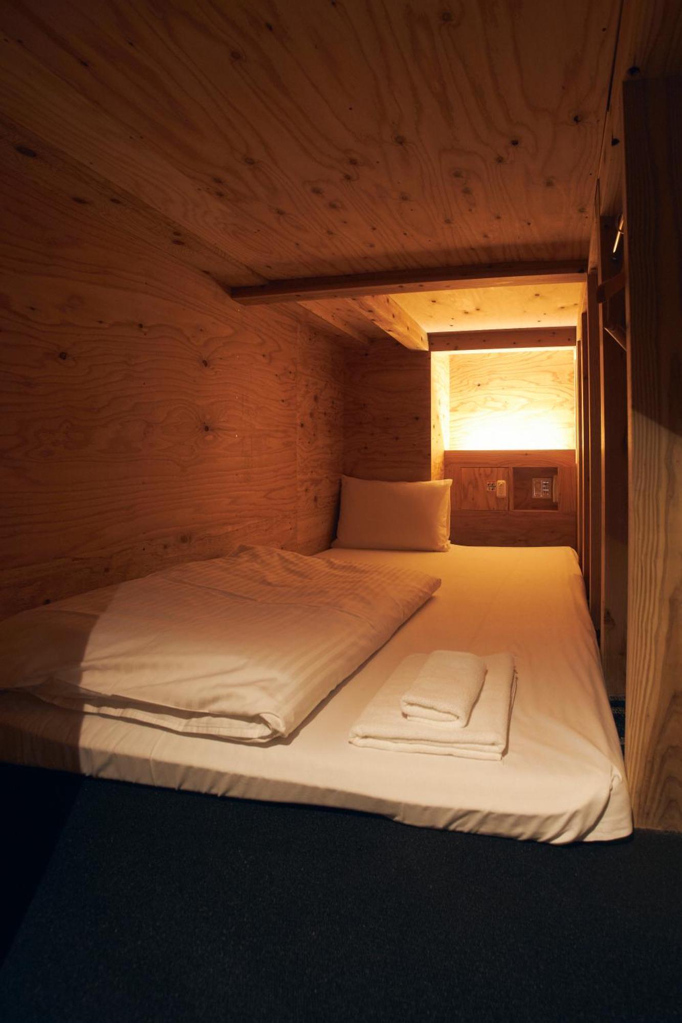 Onsen Guest House Tsutaya Hakone Dış mekan fotoğraf