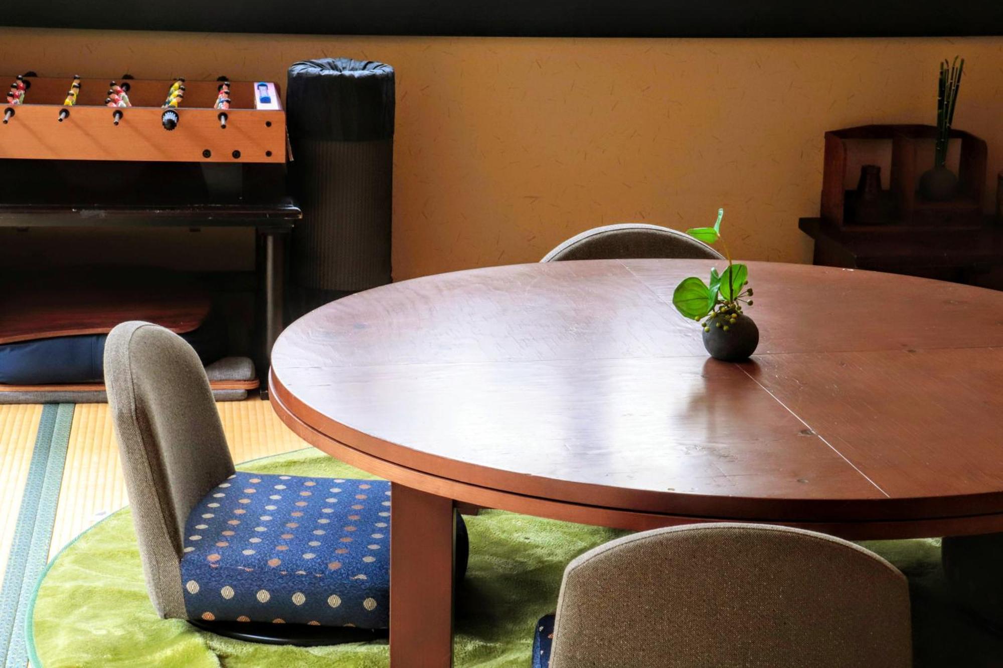 Onsen Guest House Tsutaya Hakone Dış mekan fotoğraf