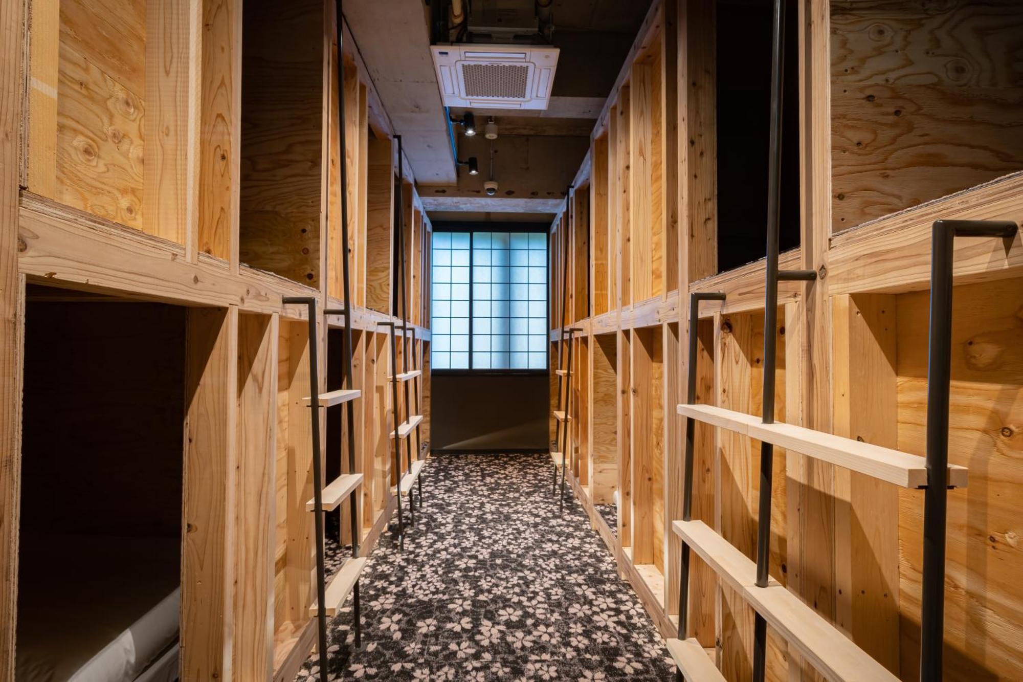 Onsen Guest House Tsutaya Hakone Dış mekan fotoğraf