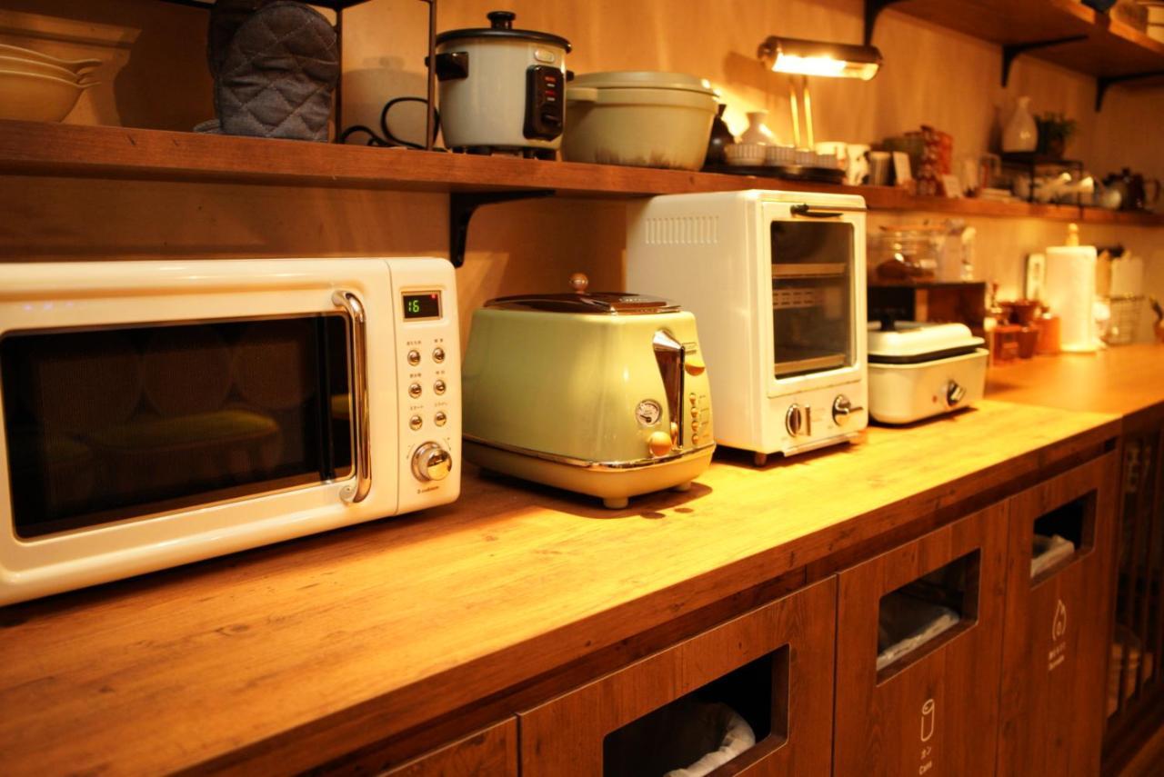 Onsen Guest House Tsutaya Hakone Dış mekan fotoğraf