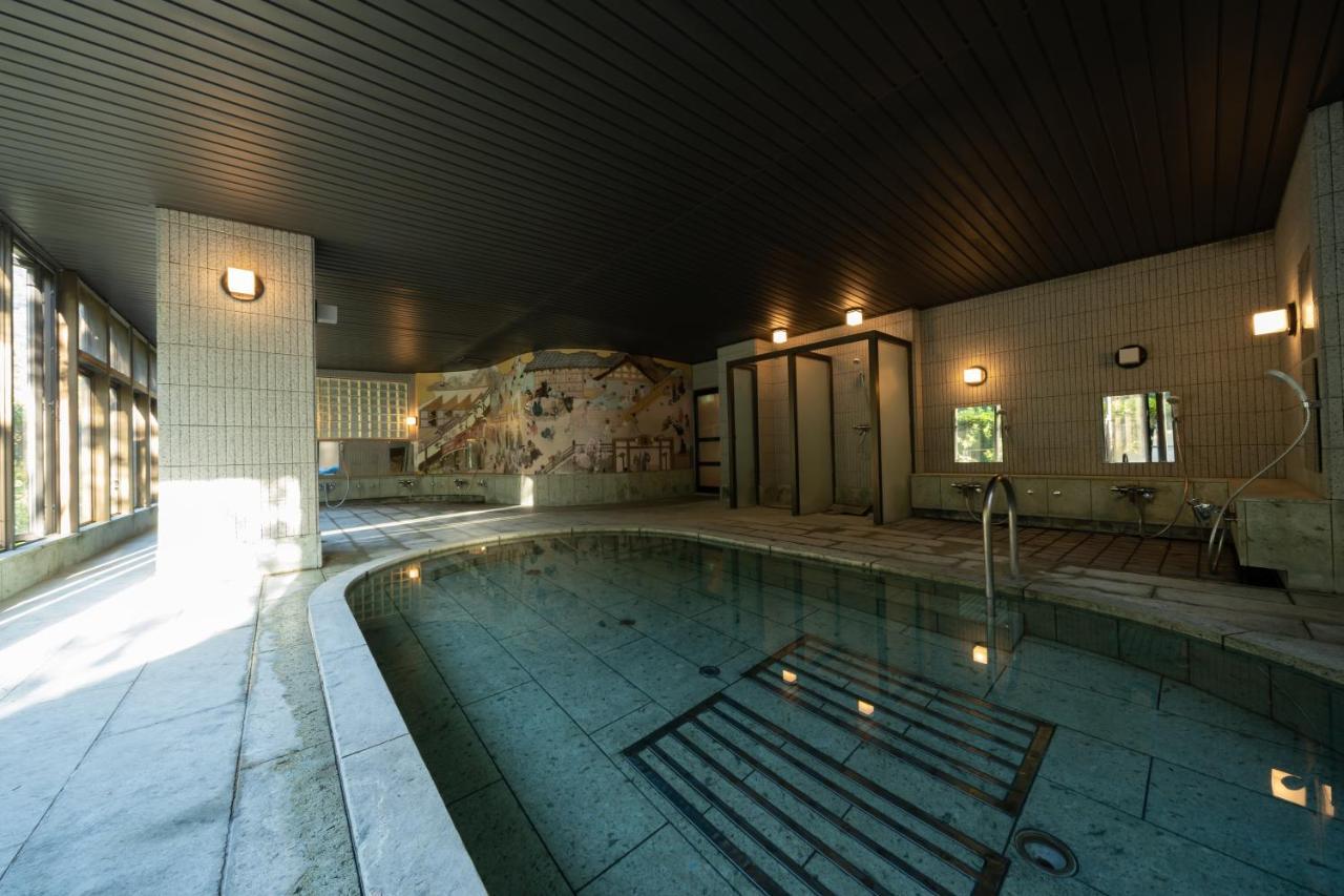 Onsen Guest House Tsutaya Hakone Dış mekan fotoğraf