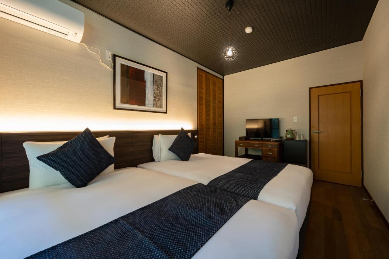 Onsen Guest House Tsutaya Hakone Dış mekan fotoğraf