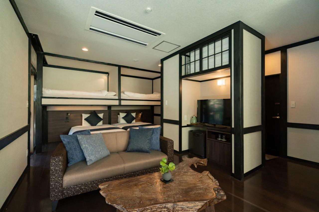 Onsen Guest House Tsutaya Hakone Dış mekan fotoğraf