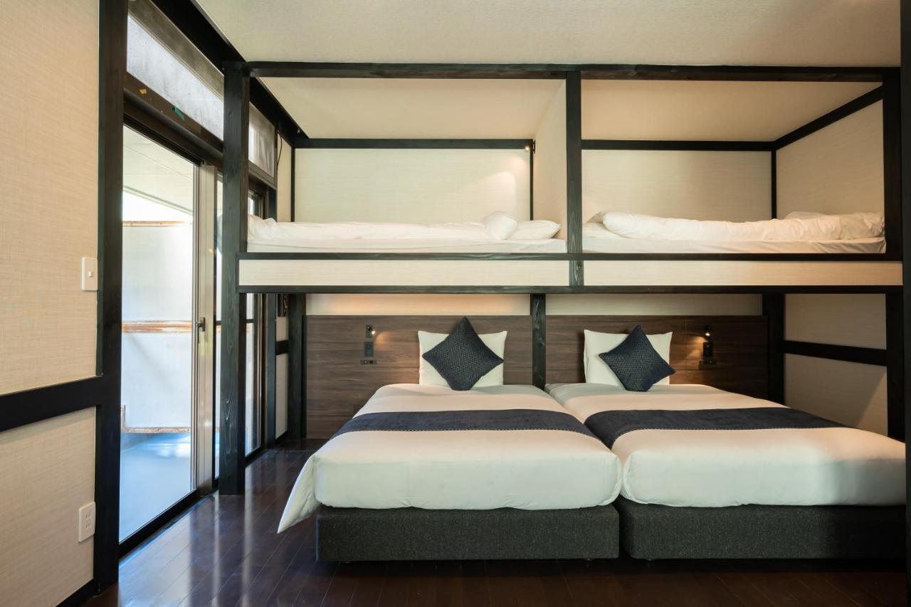 Onsen Guest House Tsutaya Hakone Dış mekan fotoğraf
