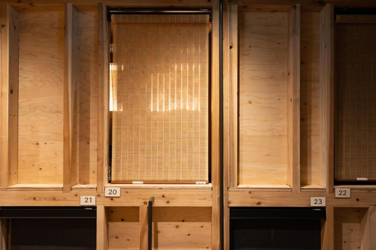 Onsen Guest House Tsutaya Hakone Dış mekan fotoğraf