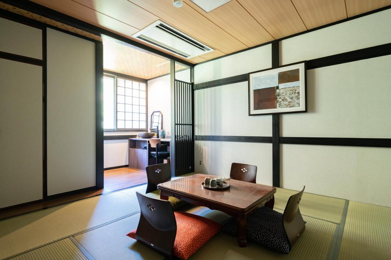 Onsen Guest House Tsutaya Hakone Dış mekan fotoğraf