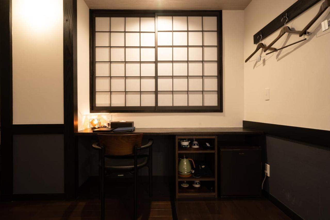 Onsen Guest House Tsutaya Hakone Dış mekan fotoğraf