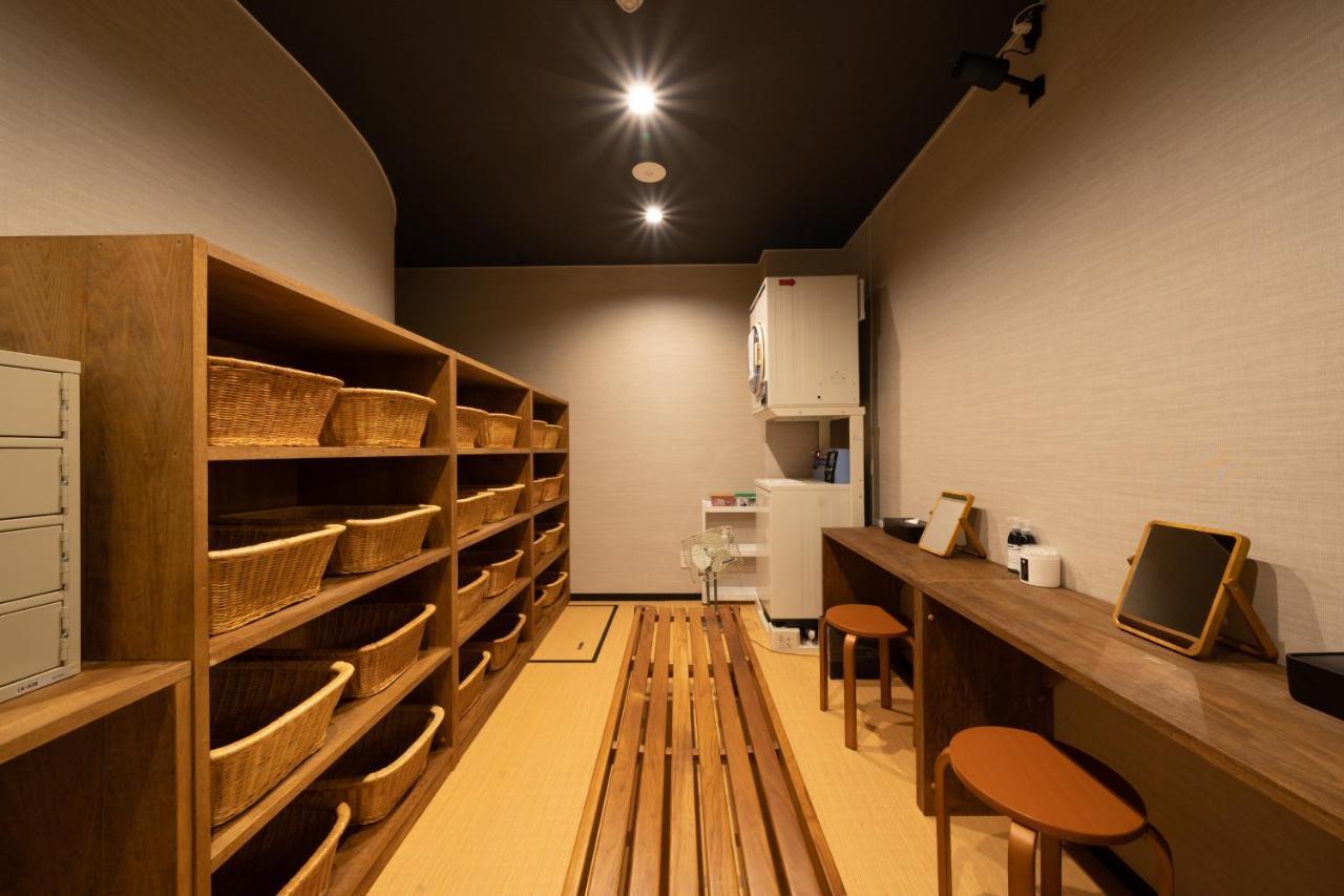Onsen Guest House Tsutaya Hakone Dış mekan fotoğraf